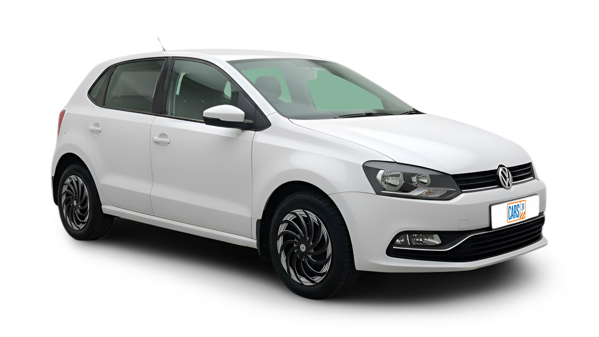 Volkswagen Polo-img